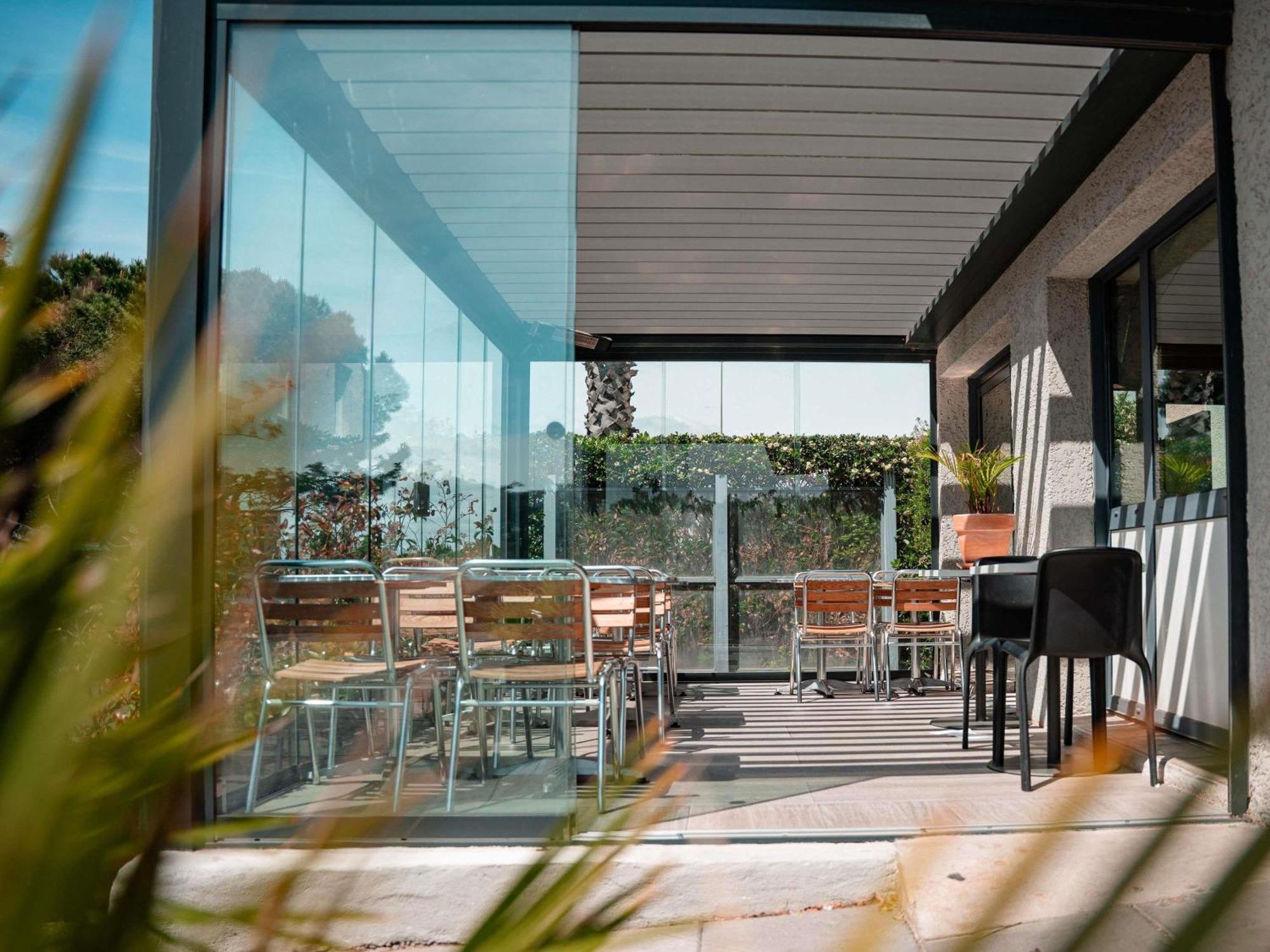 Ibis Budget Narbonne Est Narbona Exterior foto