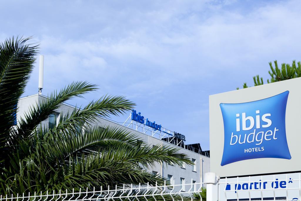 Ibis Budget Narbonne Est Narbona Exterior foto