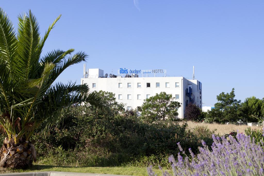 Ibis Budget Narbonne Est Narbona Exterior foto