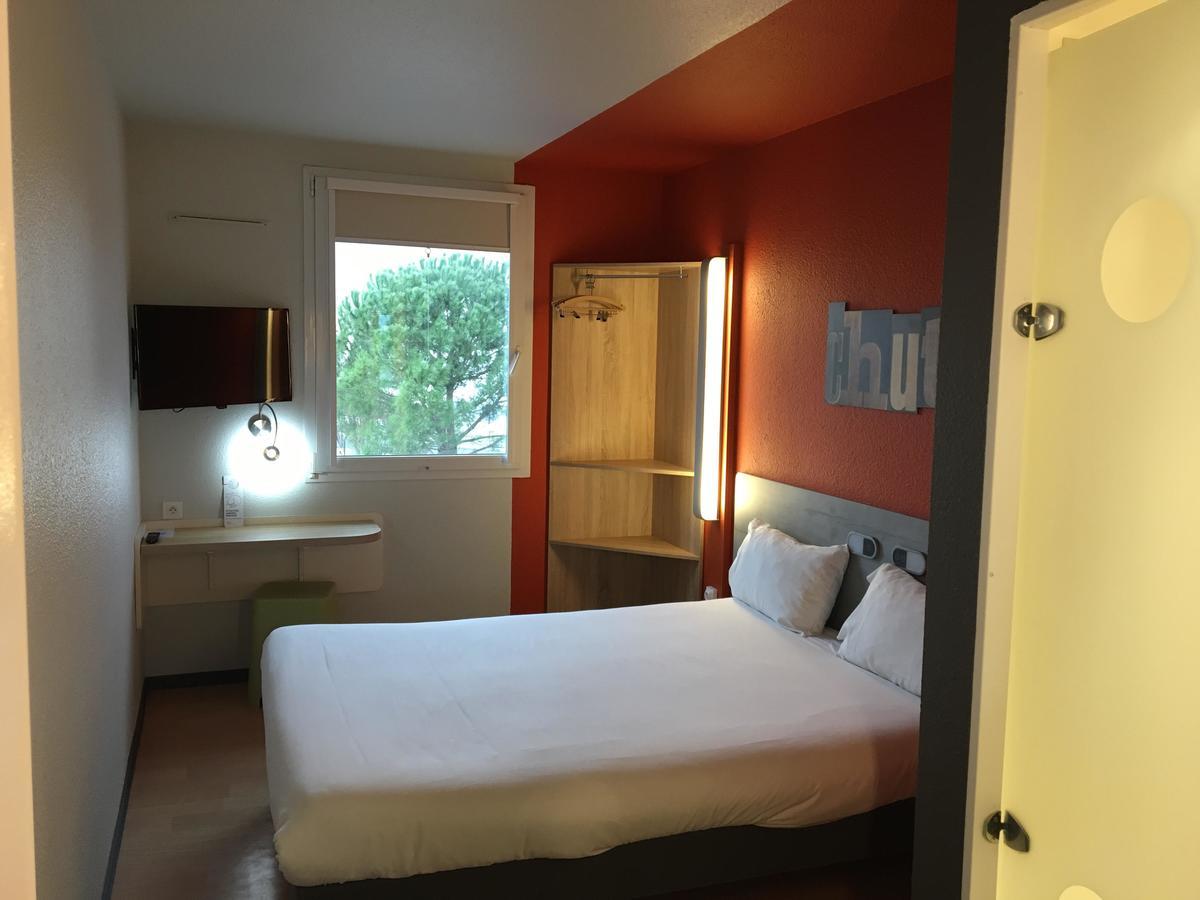 Ibis Budget Narbonne Est Narbona Exterior foto