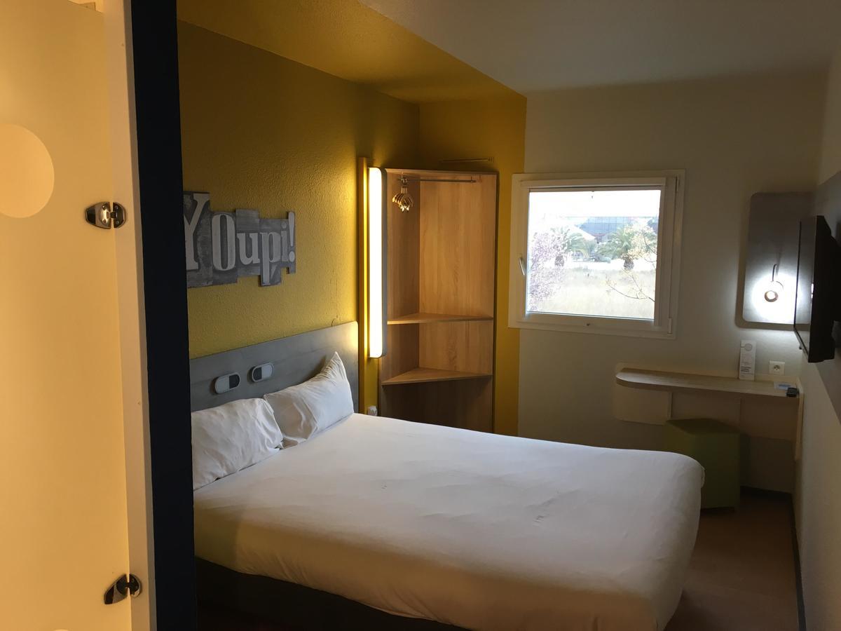 Ibis Budget Narbonne Est Narbona Exterior foto